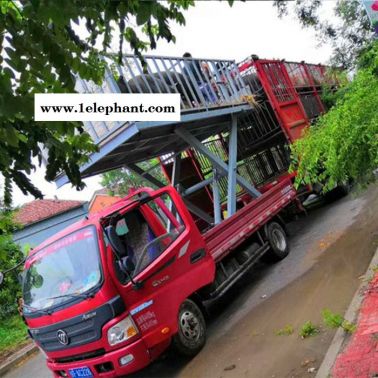 吉林省集安市定做固定剪叉式升降機 大噸位裝豬升降平臺 養(yǎng)豬場卸豬臺 3噸移動式卸豬臺睦键、全自動液壓升降裝卸豬平臺卸豬升降機