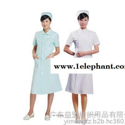 護(hù)士制服批發(fā),護(hù)士制服,益盟紡織用品(在線咨詢)