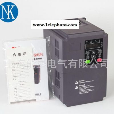 供應上海能墾NK8000-018G 18.5KW 熔噴布設(shè)備配套專用變頻器