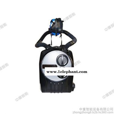 型號齊全氧氣呼吸器 性能穩(wěn)定氧氣呼吸器 現(xiàn)貨充足氧氣呼吸器 中重礦用氧氣呼吸器 中重智能HYZ4(Z)氧氣呼吸器