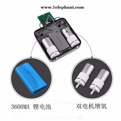 超長待機氧氣泵 打氧泵