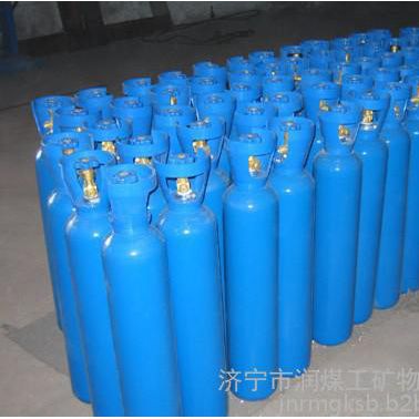 40L工業(yè)氧氣瓶用途  ,40L工業(yè)氧氣瓶,40L工業(yè)氧氣瓶廠家潤煤