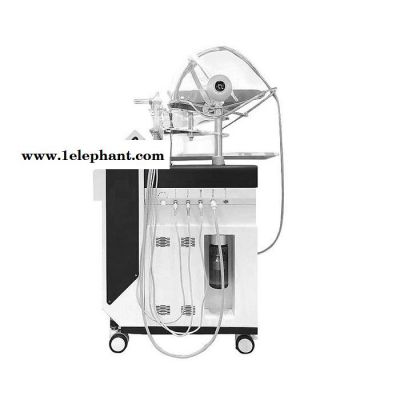 新款太空氫氧氣泡儀 緊致肌膚 減少細(xì)紋 煥爾亞美容儀器