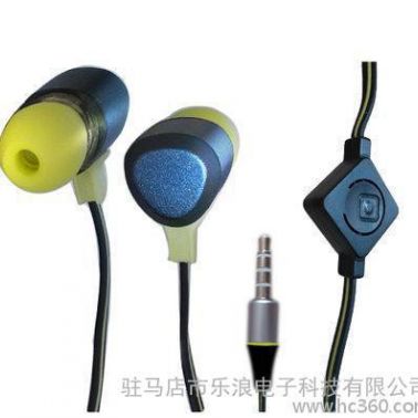 聲麗 MX161i入耳式 手機(jī)费韭、單孔電腦音樂(lè)通訊耳塞 可接聽(tīng)