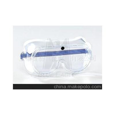 BLUE EAGLE藍(lán)鷹勞保用品/供應(yīng)CA防霧防護(hù)眼鏡/NP105