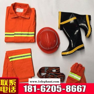 金煤 新疆礦山戰(zhàn)斗服 救護隊用戰(zhàn)斗服 礦山救援戰(zhàn)斗服 煤礦安全救援防護服