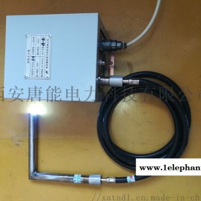 激波吹灰器  高能點火器高能電嘴點火放電管