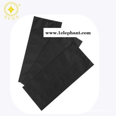 Static Black Polyethylene Conductive Bag 抗靜電黑色真空袋