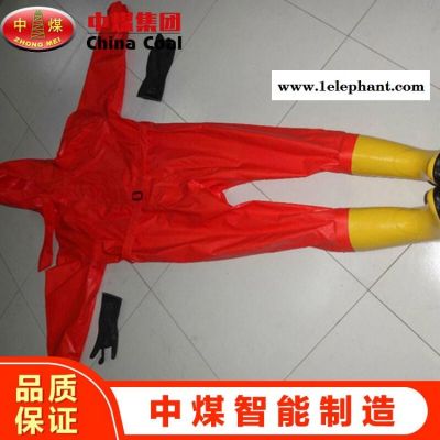 中煤供應(yīng)防化服產(chǎn)品參數(shù)到讽，輕型防化服廠家直銷