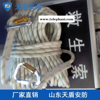 廠家直銷反光式救生索 天盾反光式救生索參數(shù) 安防產(chǎn)品生產(chǎn)商