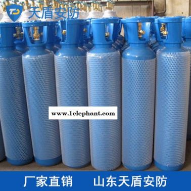 40L工業(yè)氧氣瓶性能  天盾安防設(shè)備 40L氧氣瓶供應(yīng)商