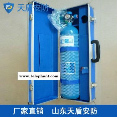 救生器材  天盾工業(yè)氧氣瓶 40L工業(yè)氧氣瓶供應(yīng)商