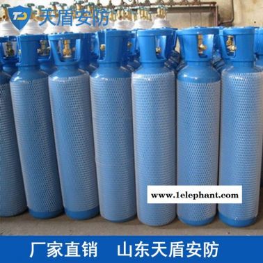 40L工業(yè)氧氣瓶供應商 天盾工業(yè)氧氣瓶 安防產品低價批發(fā)