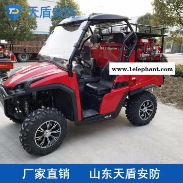 消防摩托車銷售 LH800U-D-GL型四輪消防摩托車現(xiàn)貨供應 天盾批發(fā)零售