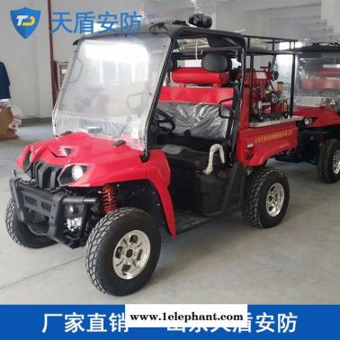 天盾 供應(yīng)XY450UTVGL型四輪消防摩托車 消防摩托車 消防產(chǎn)品價格