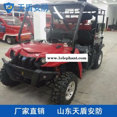 XY450UTV-GL型四輪消防摩托車(chē)介紹 天盾四輪消防摩托車(chē)供應(yīng) 消防車(chē)