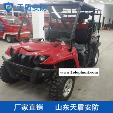 廠家LH500UTV-G型四輪消防摩托車(chē) 天盾消防摩托車(chē)出售