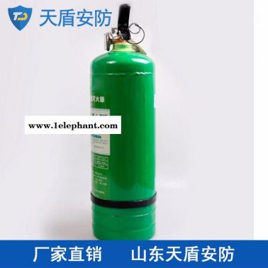 廠家直銷水基型滅火器 天盾滅火設(shè)備價格 水基型滅火器批發(fā)