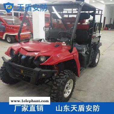 LH500UTV-G型四輪消防摩托車廠商 四輪消防摩托車圖片 消防車銷售