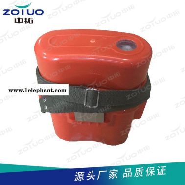 隔絕式正壓氧氣呼吸器 ZYX45正壓氧氣呼吸器 氧氣呼吸自救器