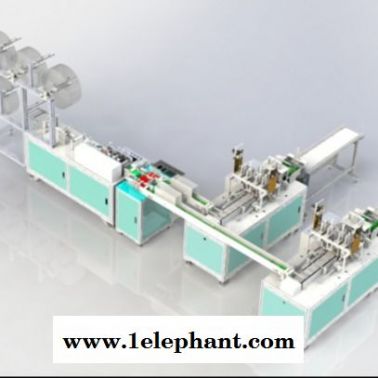 山東名仕機(jī)械    一拖二口罩機(jī) 全自動(dòng)口罩機(jī) 全自動(dòng)打片機(jī)  耳掛機(jī)   廠家直銷(xiāo) 廠家質(zhì)保