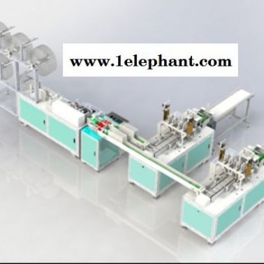 山東名仕  一拖二口罩機(jī) 全自動(dòng)口罩機(jī)   全自動(dòng)打片機(jī)耳掛機(jī)  廠家直銷 廠家質(zhì)保   濟(jì)南制造