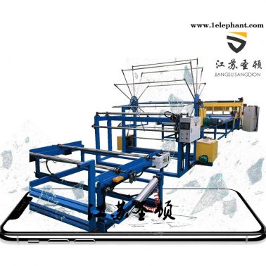 裁斷機(jī) 皮包手套 CAD排版皮帶送料裁切機(jī) 廠家供應(yīng) 江蘇圣頓機(jī)械