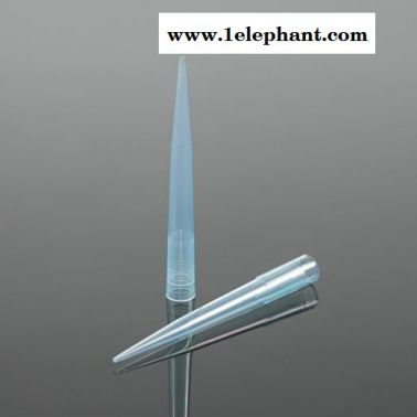 BIOFOUNT北京范德耗材，1000ul藍吸頭（滅菌）1000ul Pipet Tips(Free Sterile)，