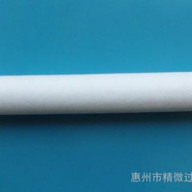 供應(yīng)精微40寸PP棉熔噴濾芯