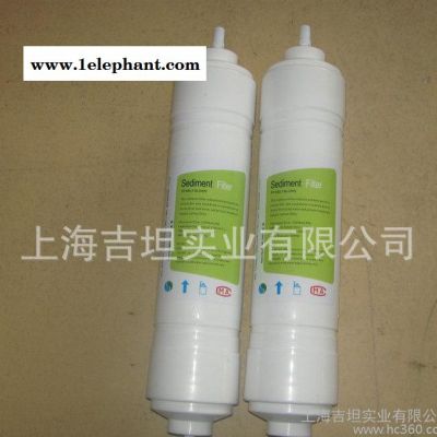 專業(yè) 10寸韓式pp棉濾芯 凈水器通用濾芯  凈水器濾芯價(jià)格