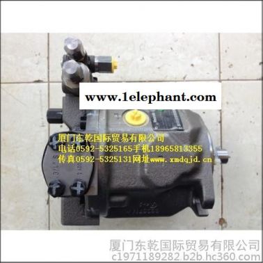 A10VSO28DFR1/31R-PPA12N00柱塞泵特價(jià)現(xiàn)貨供應(yīng)橱墨，力士樂經(jīng)銷商供應(yīng)商-廈門東乾國(guó)際貿(mào)易有限公司