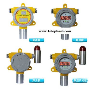 山東濟(jì)南創(chuàng)輝標(biāo)準(zhǔn)型 甲醛檢測(cè)儀 防爆有毒可燃?xì)怏w檢測(cè)儀 壁掛式接線探測(cè)器 甲醛泄漏報(bào)警器