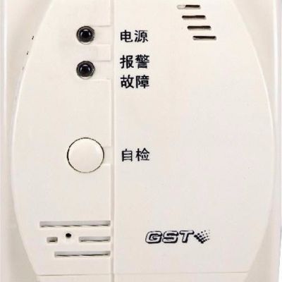 GST-BT（Y闰妓，R）002M點(diǎn)型可燃?xì)怏w探測(cè)器_價(jià)格|接線|安裝說明書