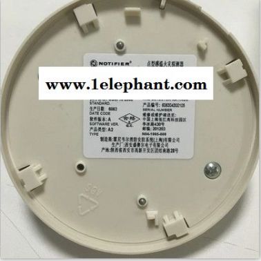 諾帝菲爾JTW-BD-FCI-TD2000 智能溫感探測(cè)器