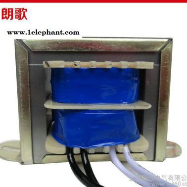 專業(yè)出售 E型單相電焊機(jī)控制變壓器0.6kw