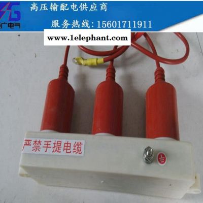 **TBP-A题晌、B、C 10KV電站保護(hù)配電保護(hù) 三相組合式過(guò)電壓保護(hù)器