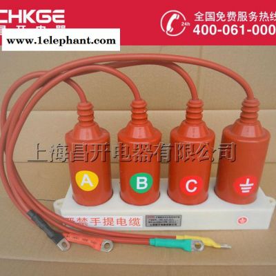 TBP-B-12.7/85過電壓保護(hù)器 10KV過電壓保護(hù)器