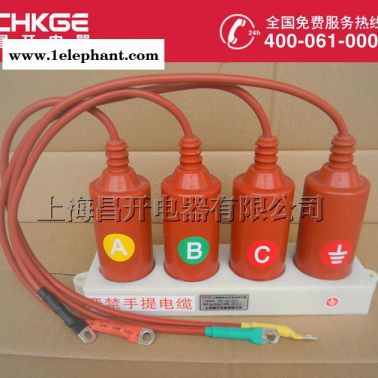 TBP-B-12.7/85過電壓保護(hù)器 10KV過電壓保護(hù)器