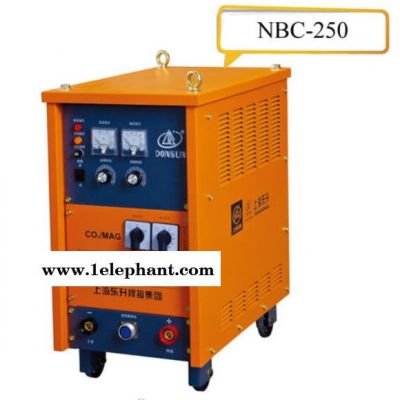 供應(yīng)上海東升電焊機(jī)NBC系列二氧化碳?xì)怏w保護(hù)焊機(jī)