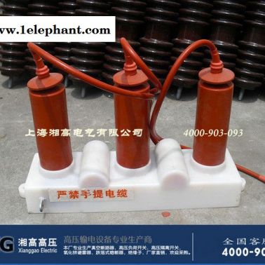 TBP-B-7.6/131過壓保護(hù)器 TBP-B-12.7/131三相組合式過電壓保護(hù)器