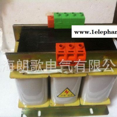 **推薦 25KW三相整流變壓器SBK-25KVA 電焊機(jī)變