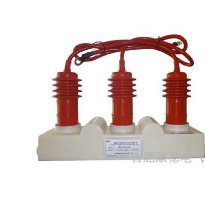 供應(yīng)10KV/20KV/35KV組合式過(guò)電壓保護(hù)器JPB-合肥康德