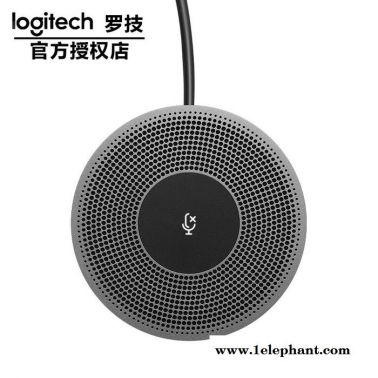 logitech 羅技cc4000e視頻會(huì)議一體機(jī) meetup 多合一攝像頭 廣州代理商