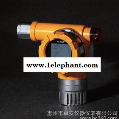 供應(yīng)ESD3000點型可燃氣體探測器