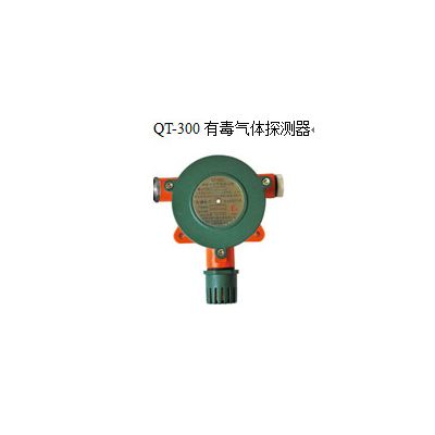 諾安科技QT-300 阻燃  氣體探測器