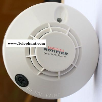 NOTIFIER諾帝菲爾光電感煙探測器N6000主機(jī)ND-7