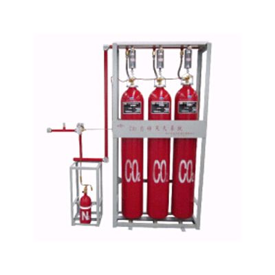 蘇州巴蜀消防安全-自動(dòng)二氧化碳滅火器-淮北二氧化碳自動(dòng)滅火