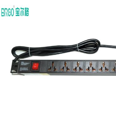 pdu廠家-pdu-江蘇寶爾格電氣(查看)