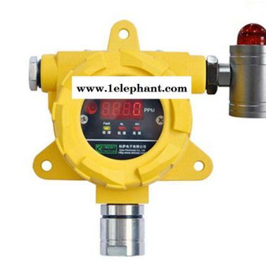 廚房氣體探測(cè)器-太原成安消防設(shè)備廠家-太原氣體探測(cè)器