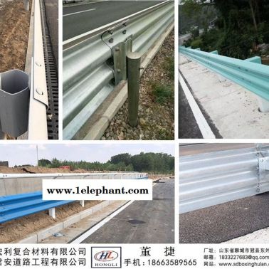 遼寧葫蘆島公路波形梁護(hù)欄板熱鍍鋁波形護(hù)欄價格